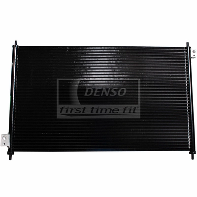 Condenser by DENSO - 477-0785 pa1