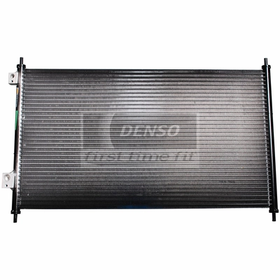 Condenser by DENSO - 477-0786 pa1