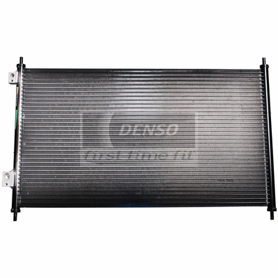 Condenseur par DENSO - 477-0786 pa1