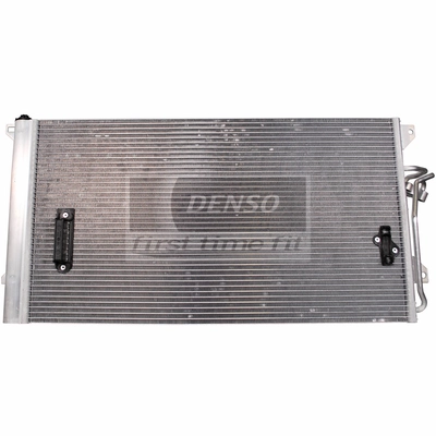 Condenser by DENSO - 477-0787 pa1