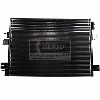 Condenser by DENSO - 477-0802 pa1