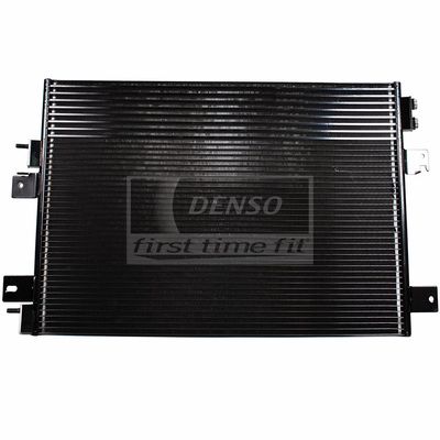 Condenseur par DENSO - 477-0802 pa1