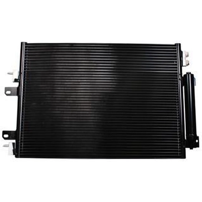 Condenser by DENSO - 477-0803 pa2
