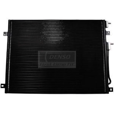 Condenser by DENSO - 477-0804 pa2