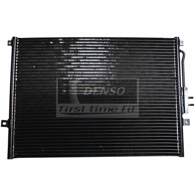 Condenseur par DENSO - 477-0806 pa1