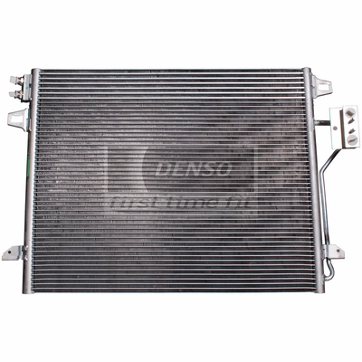 Condenseur by DENSO - 477-0815 pa1