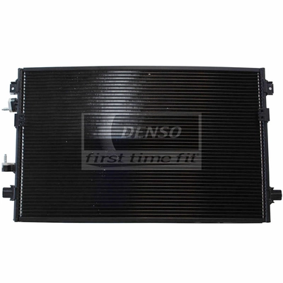 Condenser by DENSO - 477-0816 pa1