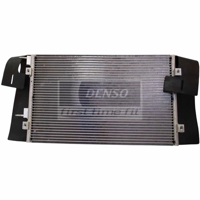 Condenser by DENSO - 477-0817 pa1