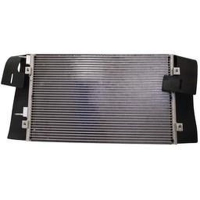 Condenser by DENSO - 477-0817 pa3