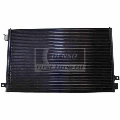 Condenser by DENSO - 477-0818 pa1