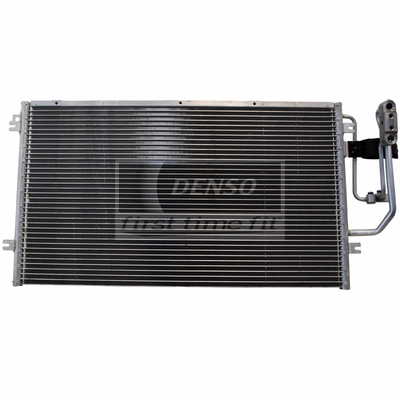 Condenseur by DENSO - 477-0825 pa1