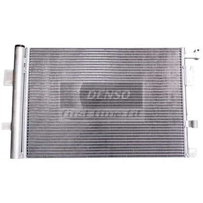 Condenseur by DENSO - 477-0836 pa1