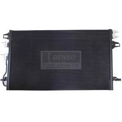 Condenser by DENSO - 477-0837 pa2