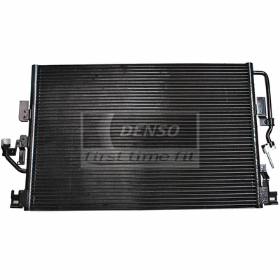 Condenser by DENSO - 477-0838 pa1