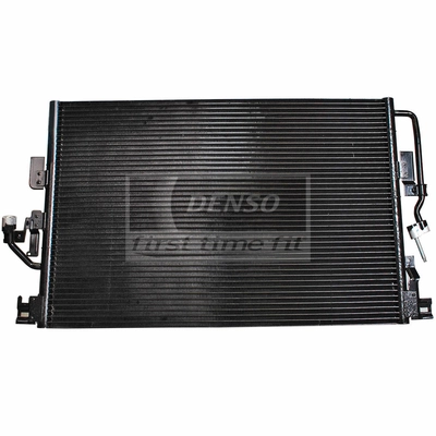 Condenseur par DENSO - 477-0838 pa1