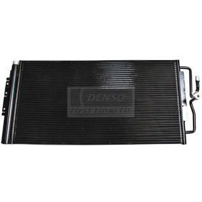 Condenser by DENSO - 477-0841 pa2