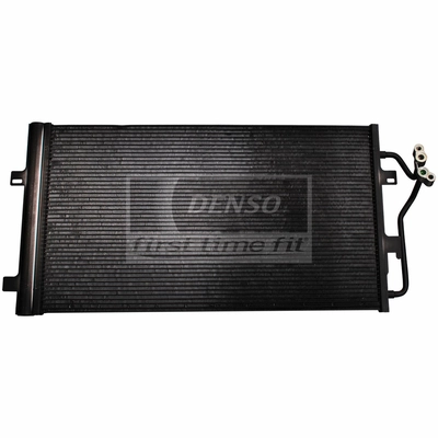 Condenser by DENSO - 477-0842 pa1