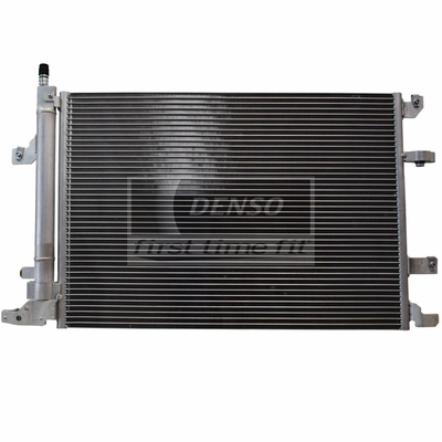 Condenseur by DENSO - 477-0847 pa1