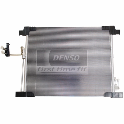 Condenseur by DENSO - 477-0849 pa2