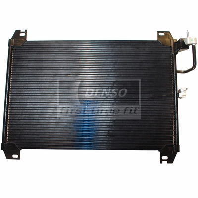 Condenser by DENSO - 477-0858 pa1