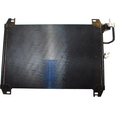Condenser by DENSO - 477-0858 pa2