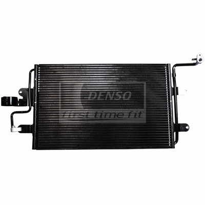 Condenser by DENSO - 477-0860 pa1