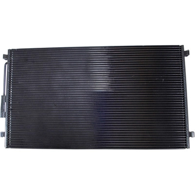 Condenser by DENSO - 477-0862 pa2