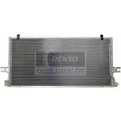 Condenser by DENSO - 477-0864 pa2