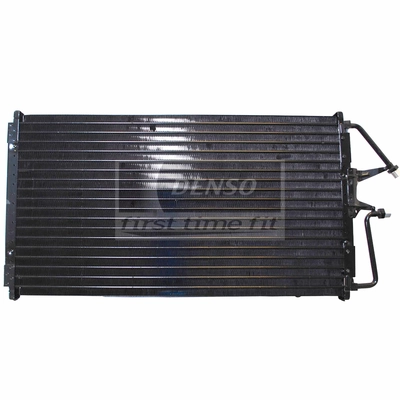 Condenser by DENSO - 477-0865 pa1