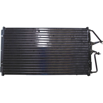 Condenser by DENSO - 477-0865 pa2