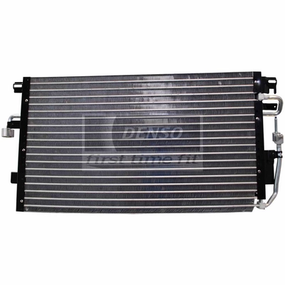 Condenseur par DENSO - 477-0867 pa1