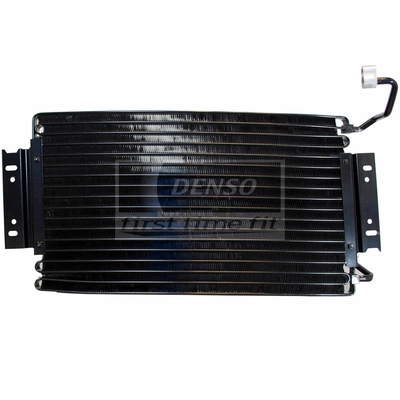 Condenser by DENSO - 477-0870 pa1