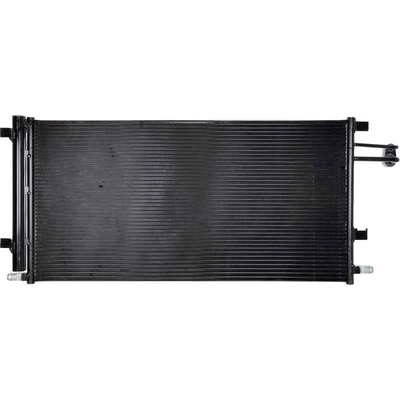Condenser Drier Assembly by ACDELCO - 15-63889 pa1