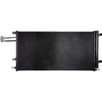 Condenser Drier Assembly by ACDELCO - 15-63889 pa2