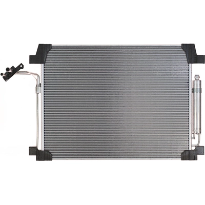 Condenser Drier Assembly by AGILITY - 7013895 pa1