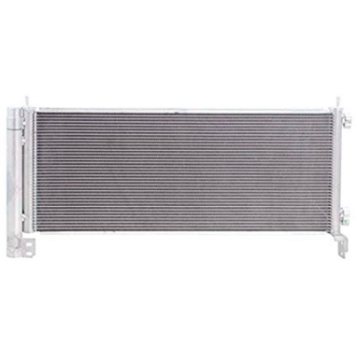 BTK - C30027 - Condenser Drier Assembly pa2