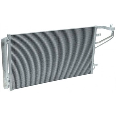 BTK - C30031 - CONDENSER pa1