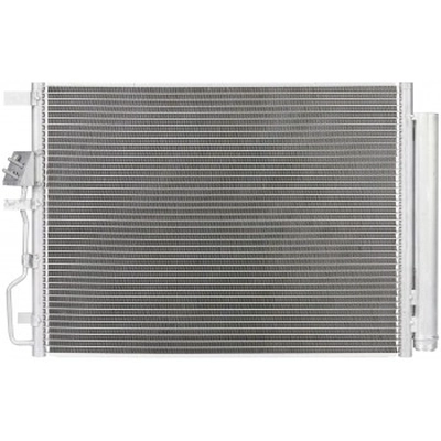 BTK - C30035 - CONDENSER pa1