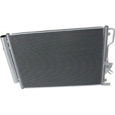 BTK - C30039 - CONDENSER pa1