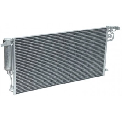 BTK - C30041 - CONDENSER pa1