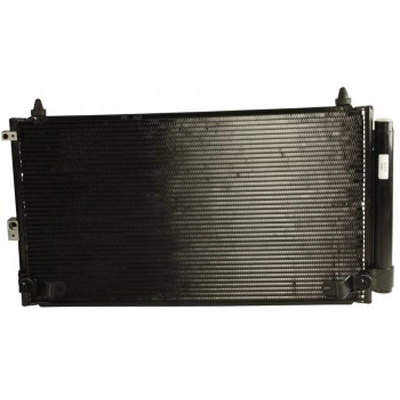 BTK - C3076 -  Condenser pa1