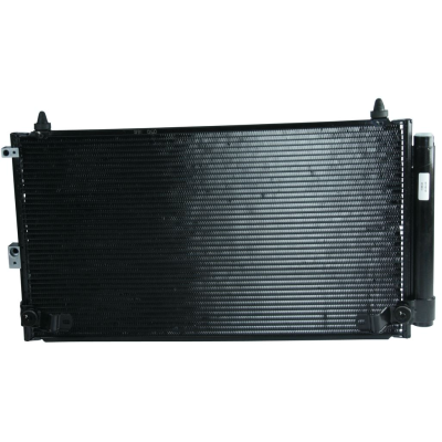 BTK - C3076 -  Condenser pa2