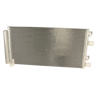 BTK - C3254 - Condenser Drier Assembly pa1