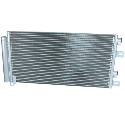 BTK - C3254 - Condenser Drier Assembly pa2