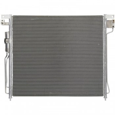 BTK - C3331 - Condenser pa1