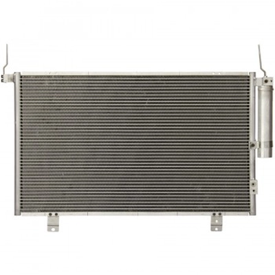 BTK - C3383 - Condenser pa1