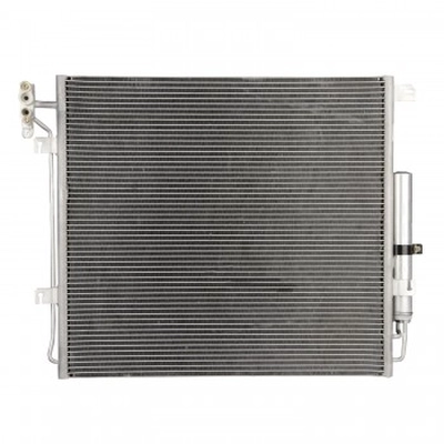 BTK - C3581 - Condenser pa1