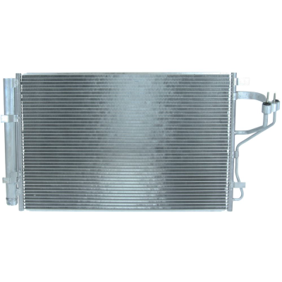 Condenser Drier Assembly by BTK - C3967 pa1