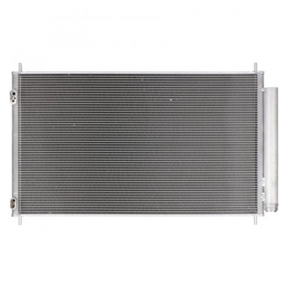 BTK - C4102 - Condenser Drier Assembly pa1