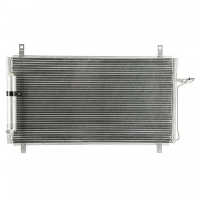 BTK - C4707 - Condenser Drier Assembly pa1